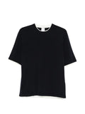 Eleventy round-neck T-shirt