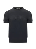 Givenchy short-sleeved sweater