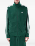 adidas Firebird zip-up sweatshirt