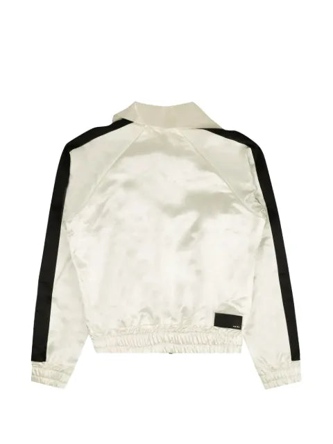 AMIRI zip-up jacket