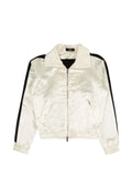 AMIRI zip-up jacket