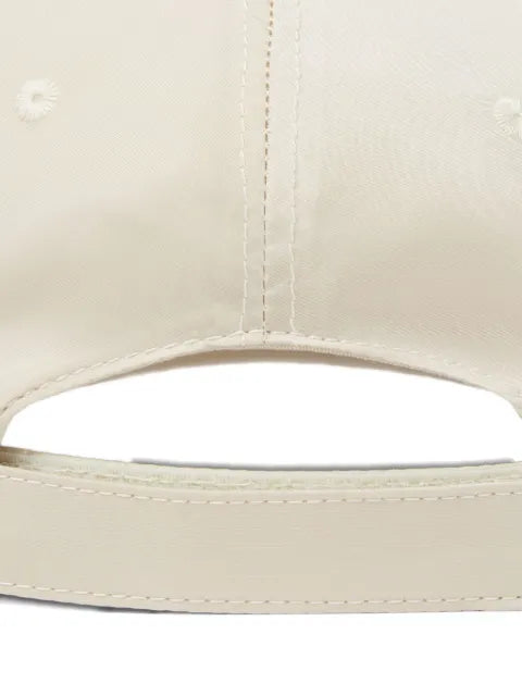 FENDI logo baseball cap
