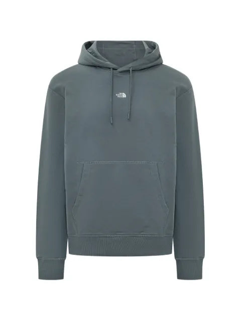 The North Face Hoodie with logo embroidery
