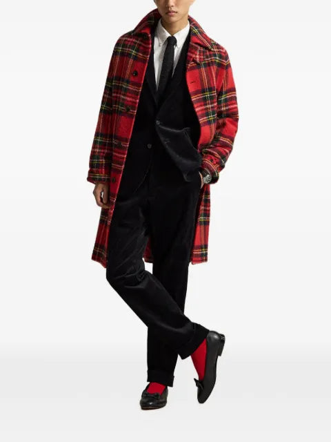 Polo Ralph Lauren polo modern fit stretch corduroy jacket