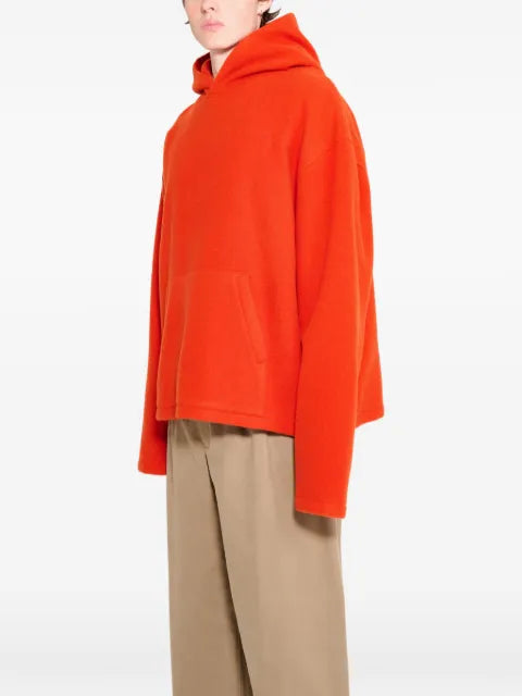 Rier front-pocket hoodie