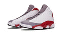 Air Jordan 13 Retro "Grey Toe"