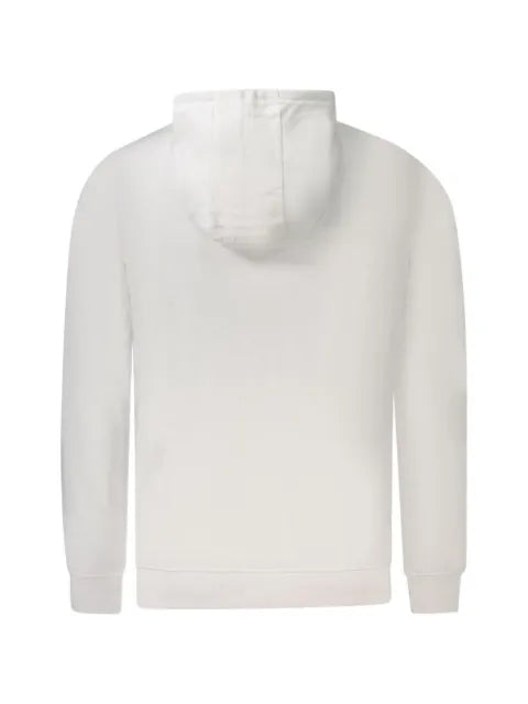 U.S. Grand cotton hoodie