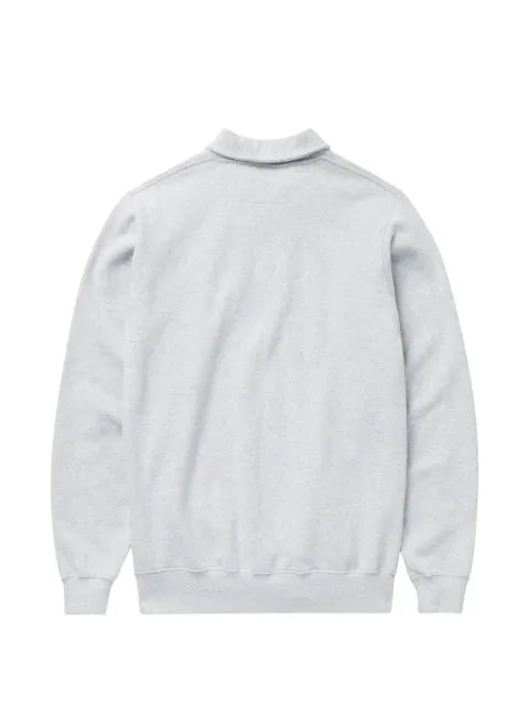One Of These Days Mustang Athletics zip sweatshirt
