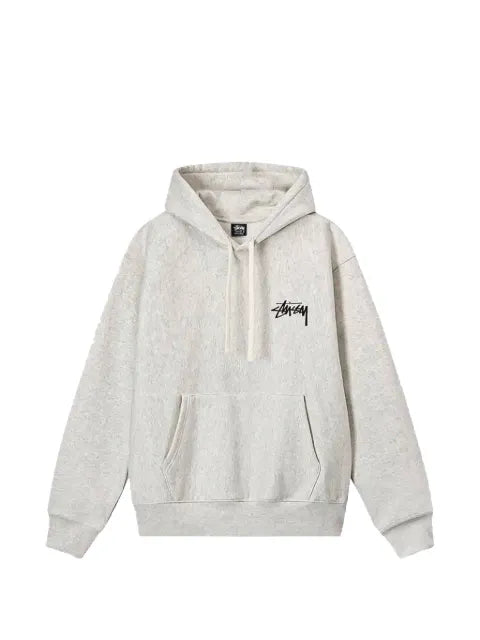 Stüssy 8 Ball Fade drawstring hoodie
