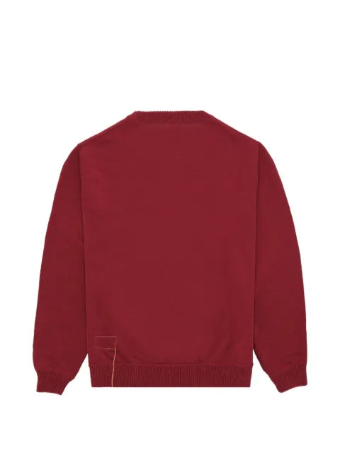 Fortela Rover crew-neck sweater