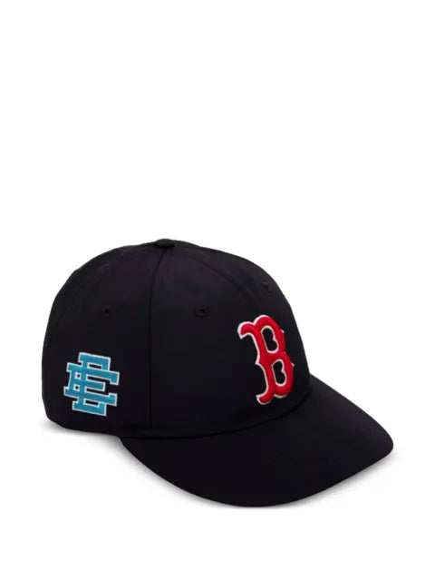 NEW ERA CAP x Eric Emanuel x Red Sox logo baseball cap
