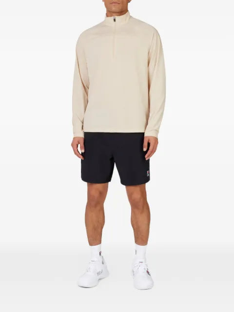 Fila Tennis Essential quarter-zip sweatshirt