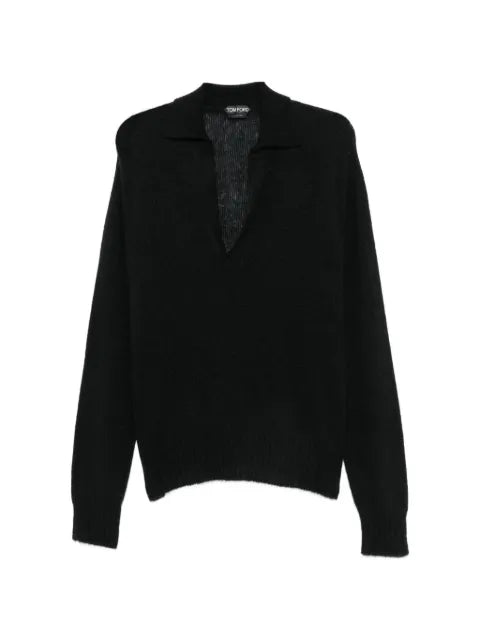 TOM FORD V-neck sweater