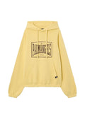 Palm Angels Box Logo loose hoodie