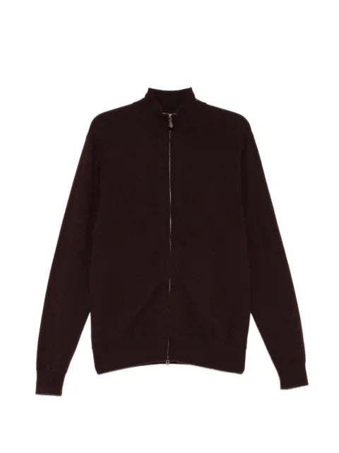N.Peal Knightsbridge cardigan
