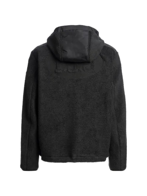 Parajumpers Sundre panelled hooded jacket