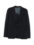 Paul Smith single-breasted wool blazer