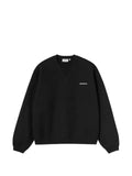 Carhartt WIP Ebbert logo-print sweatshirt