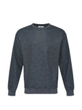 Jil Sander wool melton sweater