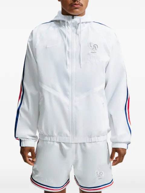 Nike France x Jacquemus Anthem track jacket