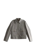 TAIGA TAKAHASHI Lot. 330 jacket