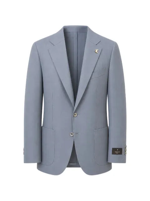 Tombolini single-breasted blazer