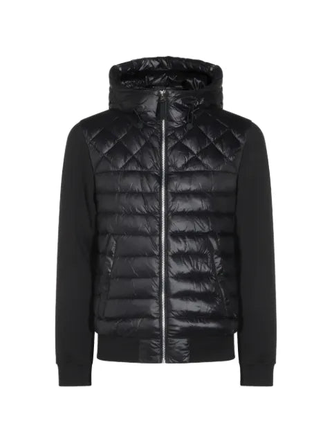 Mackage Fletcher quilted hooded jacket