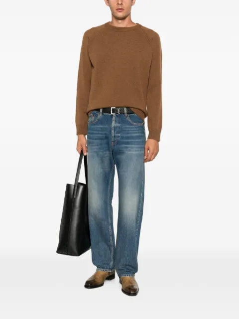 Saint Laurent cashmere sweater