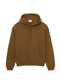 Lacoste logo-embroidered hoodie