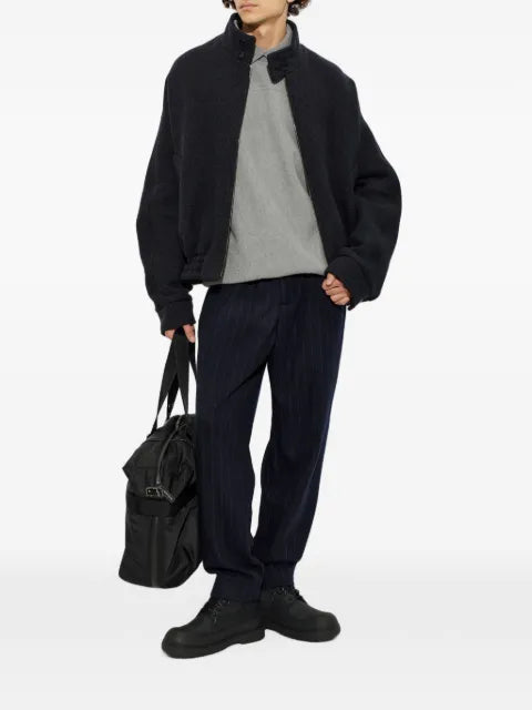 DARKPARK long-sleeves bomber jacket