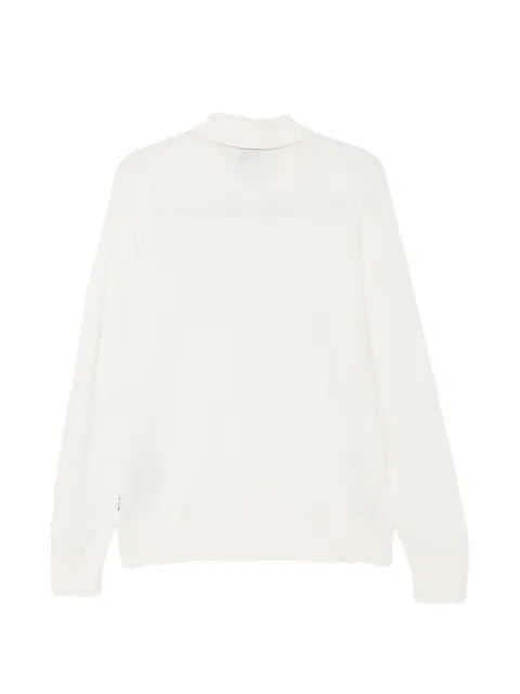 BOSS button-up cardigan