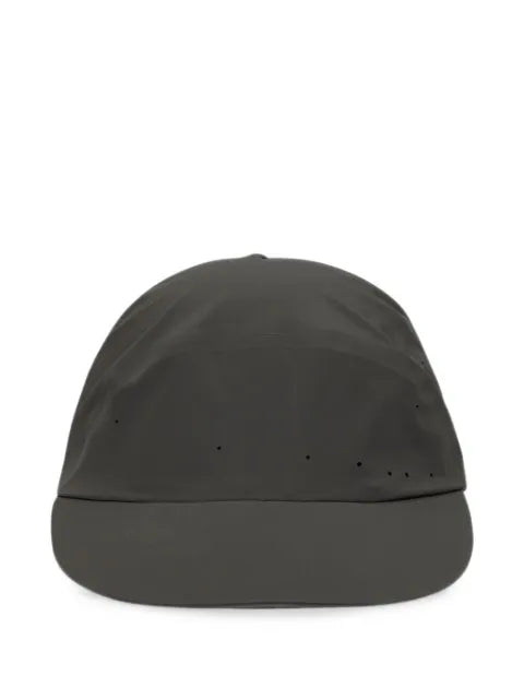 On Zero Cap Post Archive Faction cap