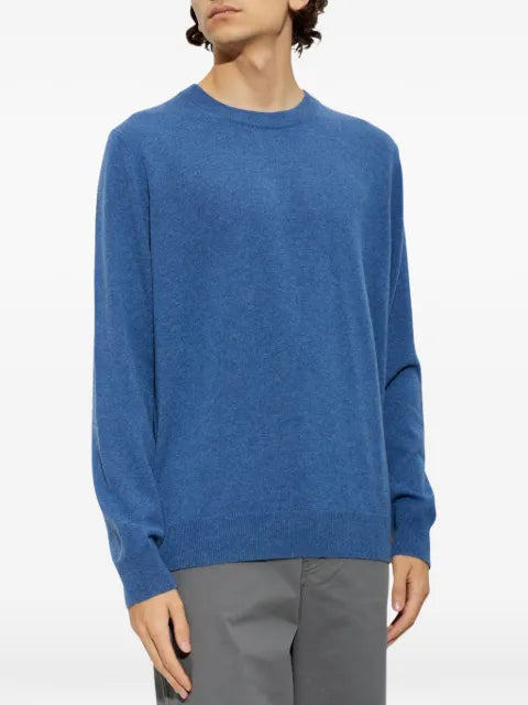 Paul Smith Artist Stripe cashmere sweater
