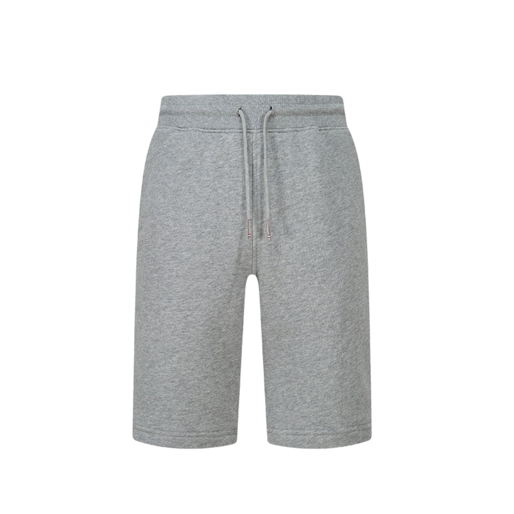 Thom Browne Style Solid-Color Shorts