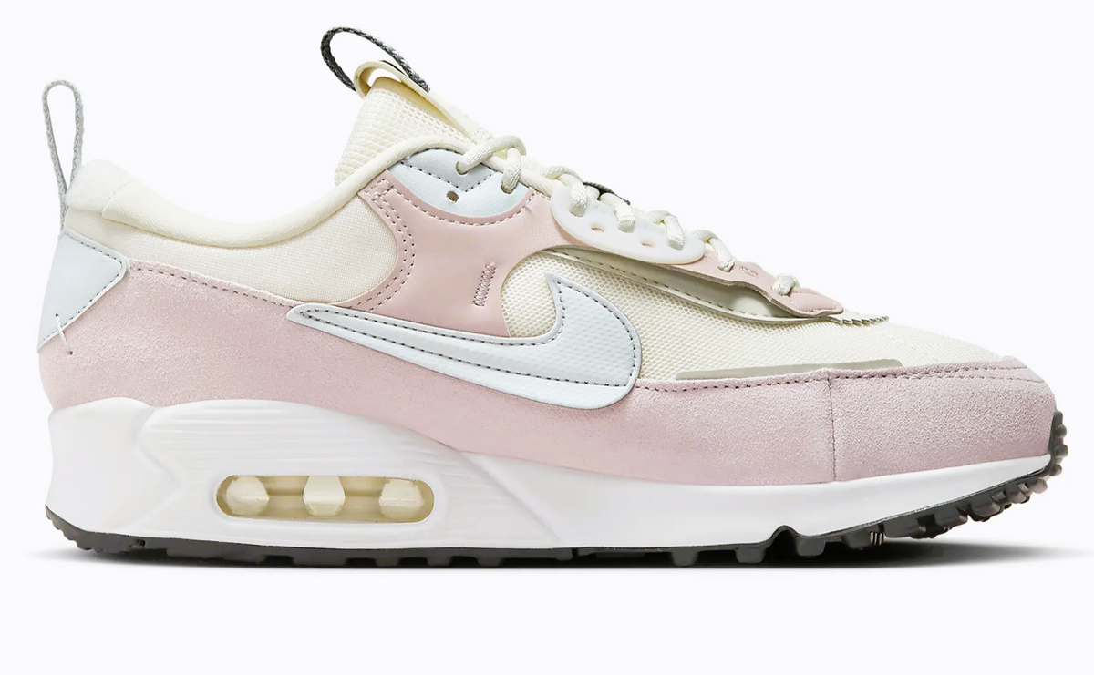 NIKE AIR MAX 90 Futura women's shoes