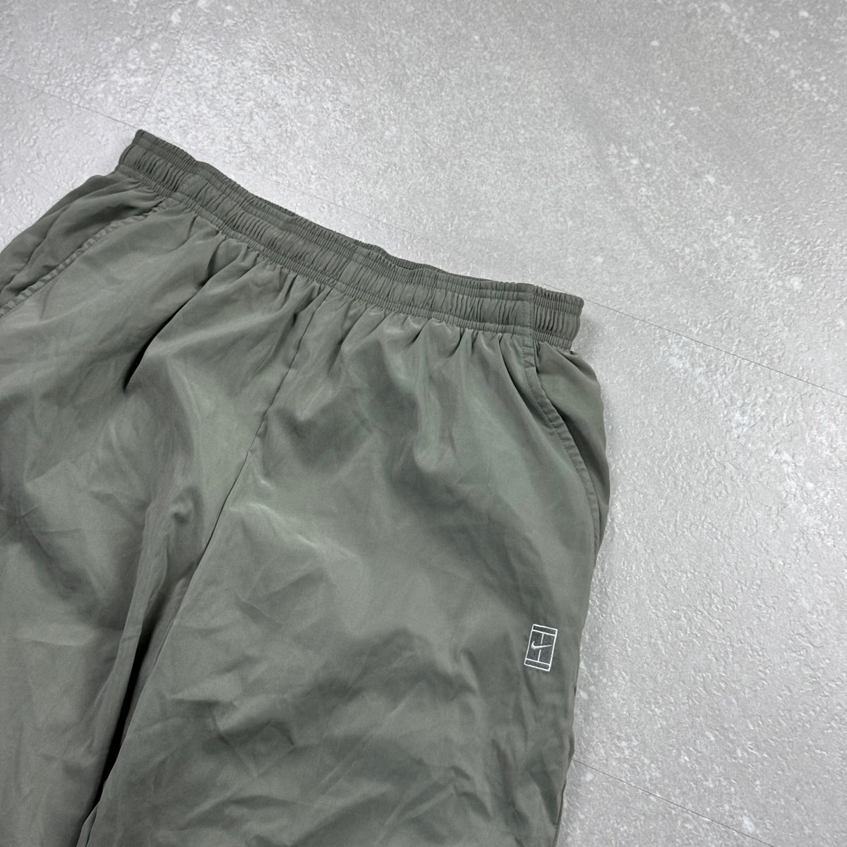 Vintage Nike Trackpants