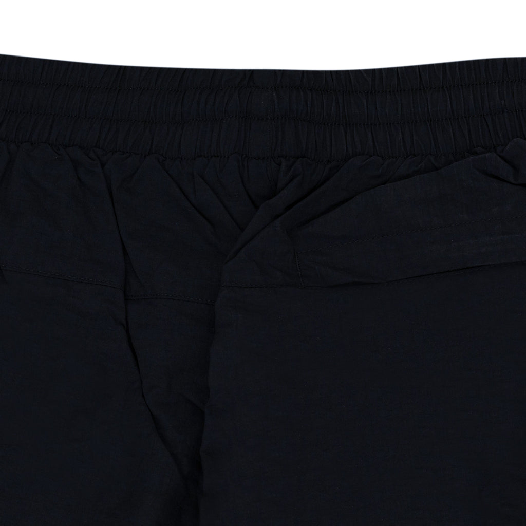 Black Core Nylon Pant