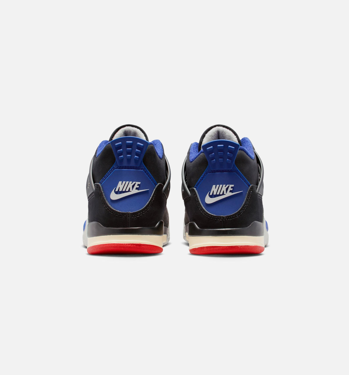 Air Jordan 4 Retro Rare Air Preschool Lifestyle Shoe