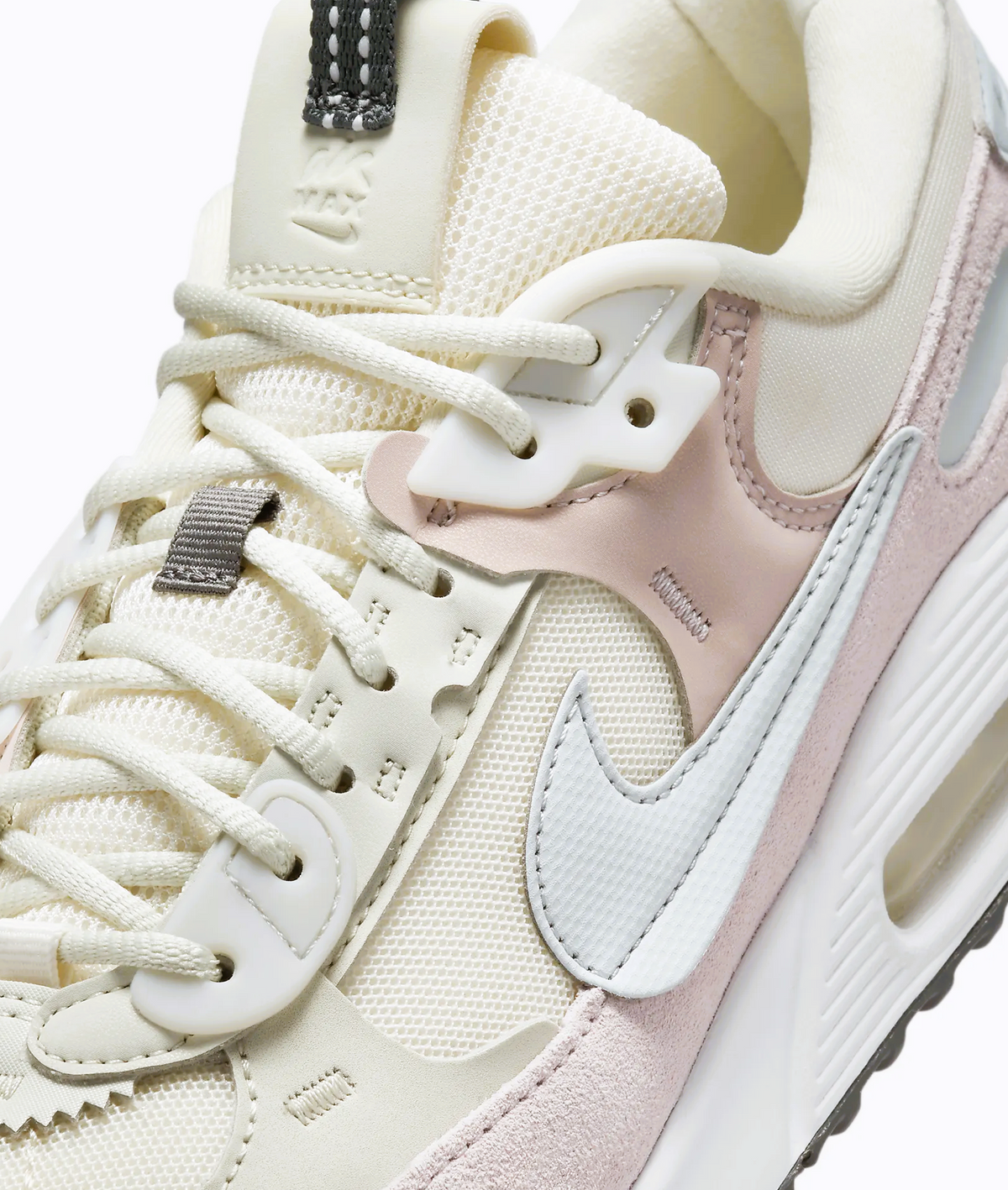 NIKE AIR MAX 90 Futura women's shoes