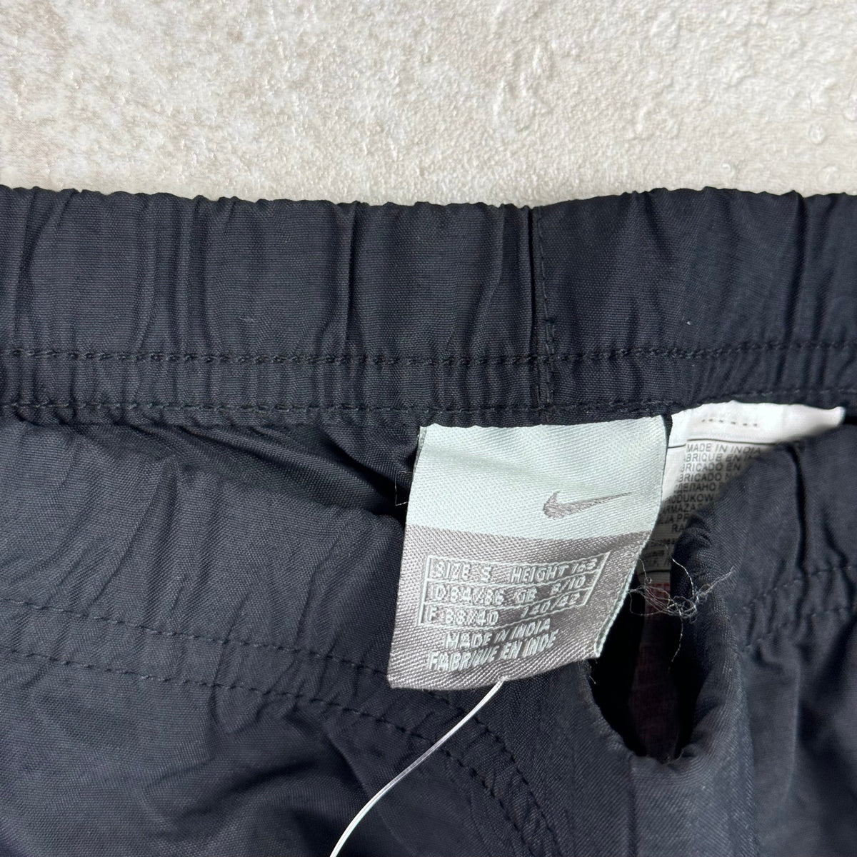 Vintage Nike Trackpants