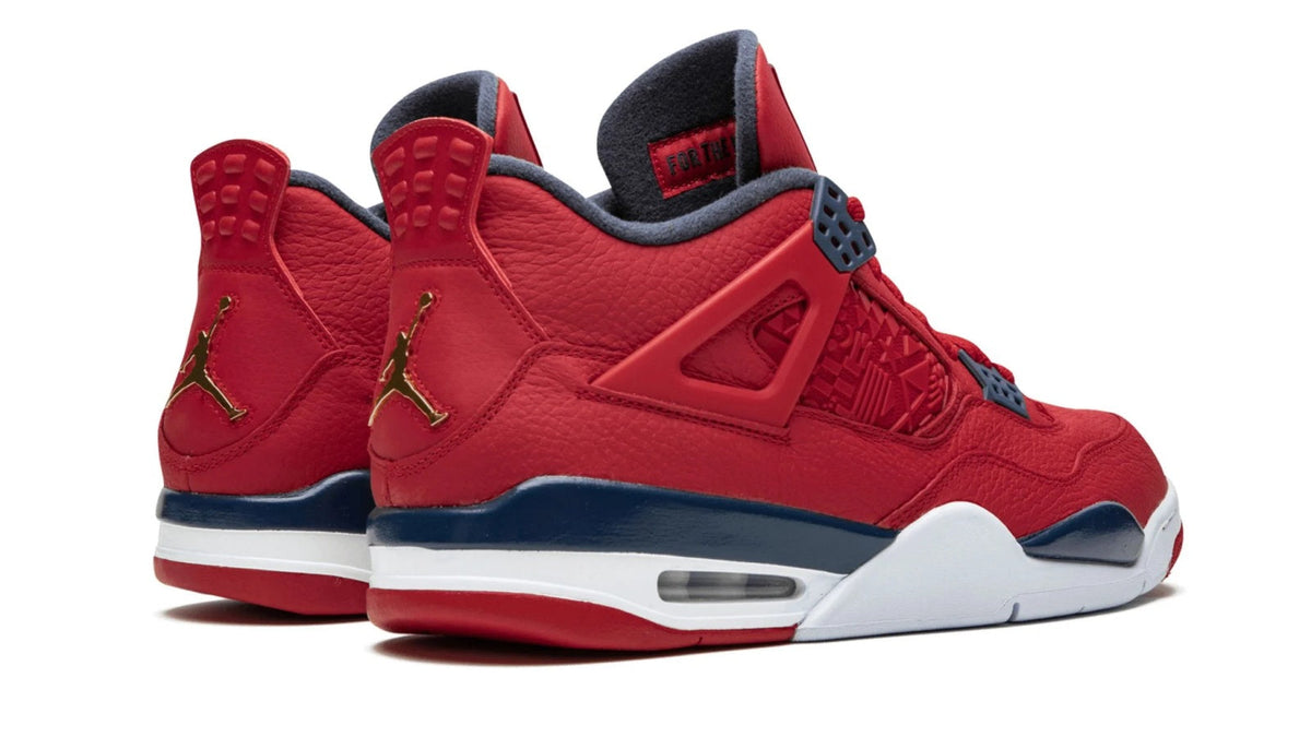 Air Jordan 4 Retro SE "FIBA"