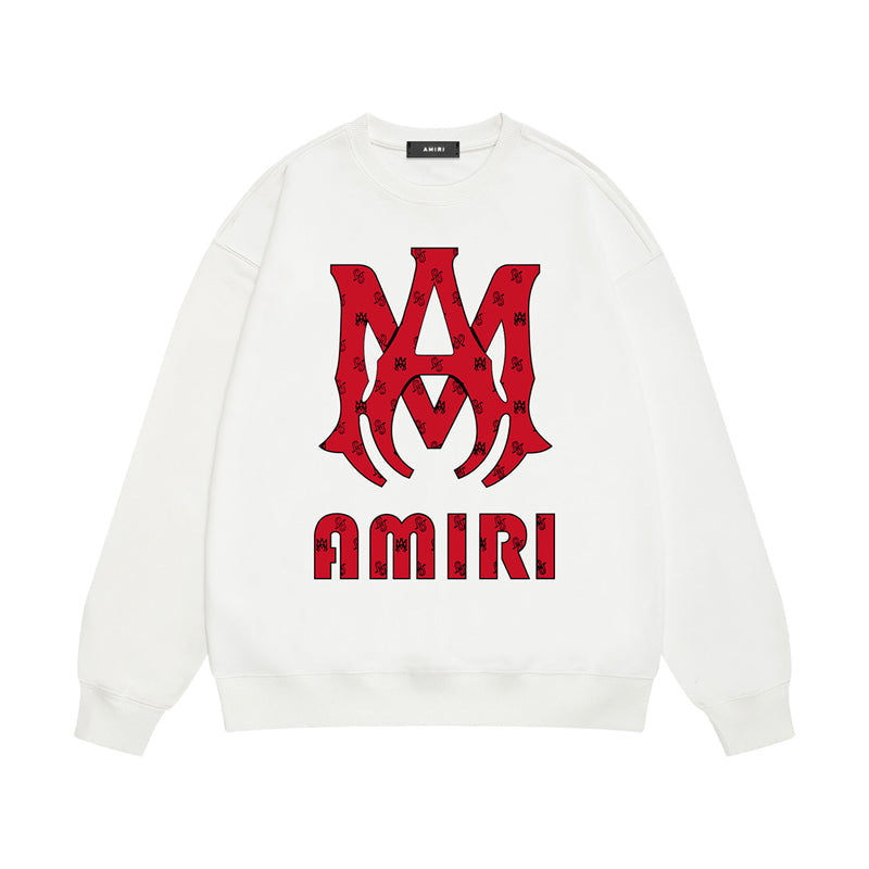 Amiri Fashion sweatshirts