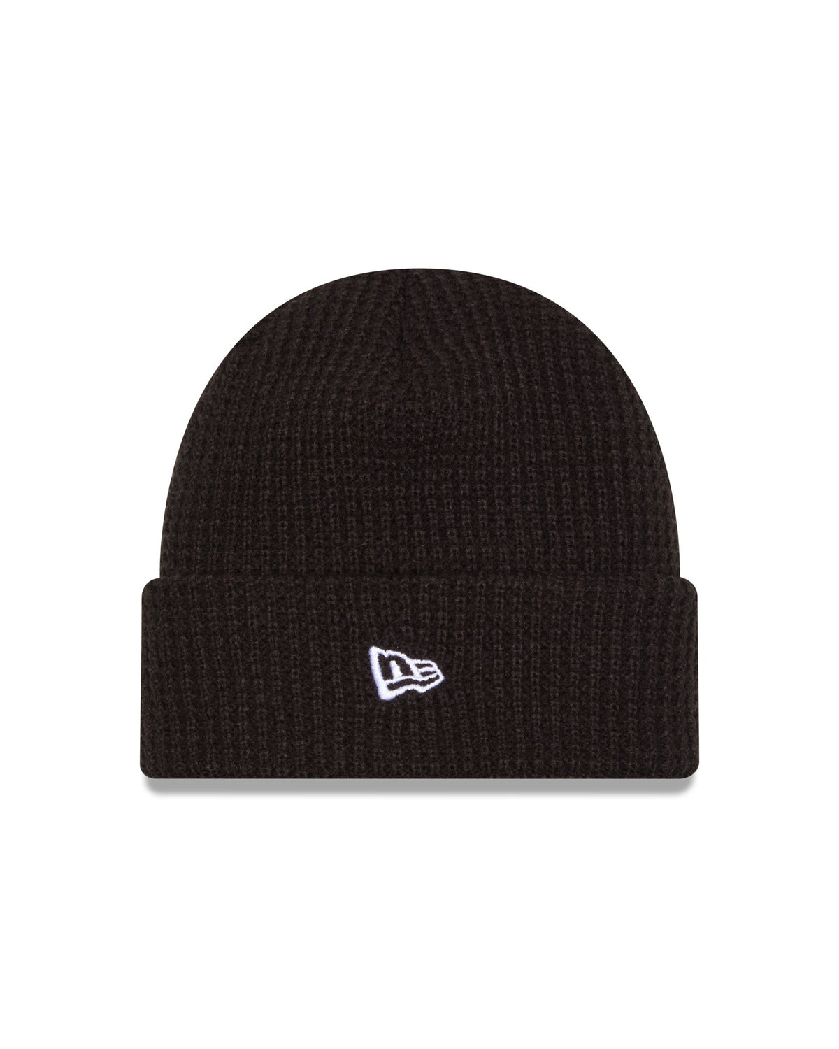 New Era Knit Chicago White Sox Waffle Beanie