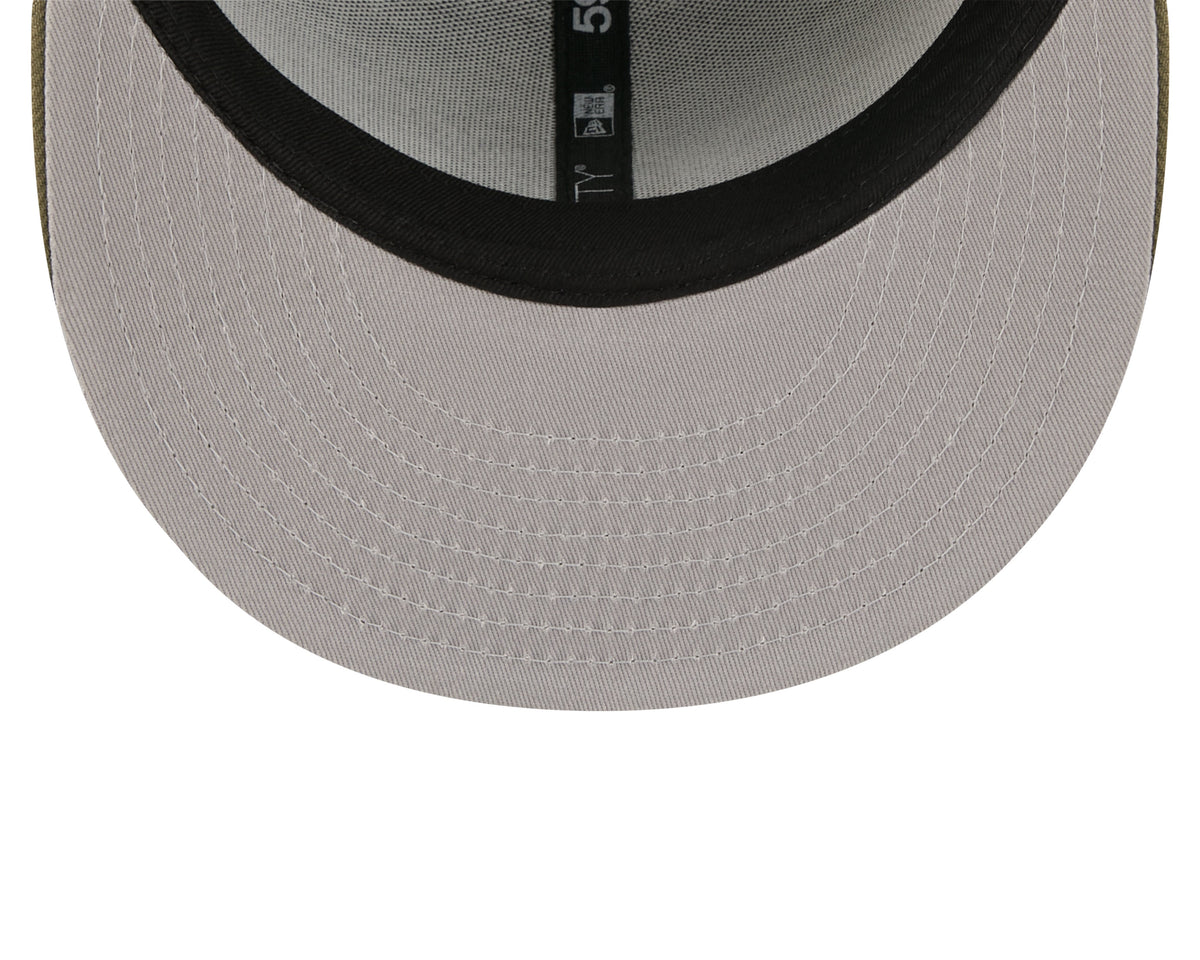 New Era 5950 Chicago White Sox Two-Tone Color Pack Fitted Hat