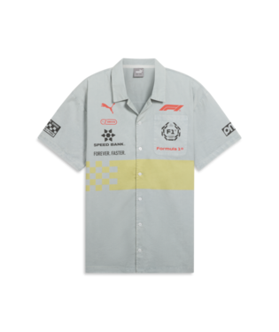 Puma F1 Racing Shirt