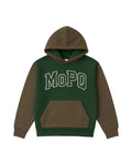 MoPQ University Panel Hoodie