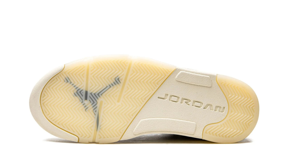 AIR JORDAN 5 LO WMNS "Expression"