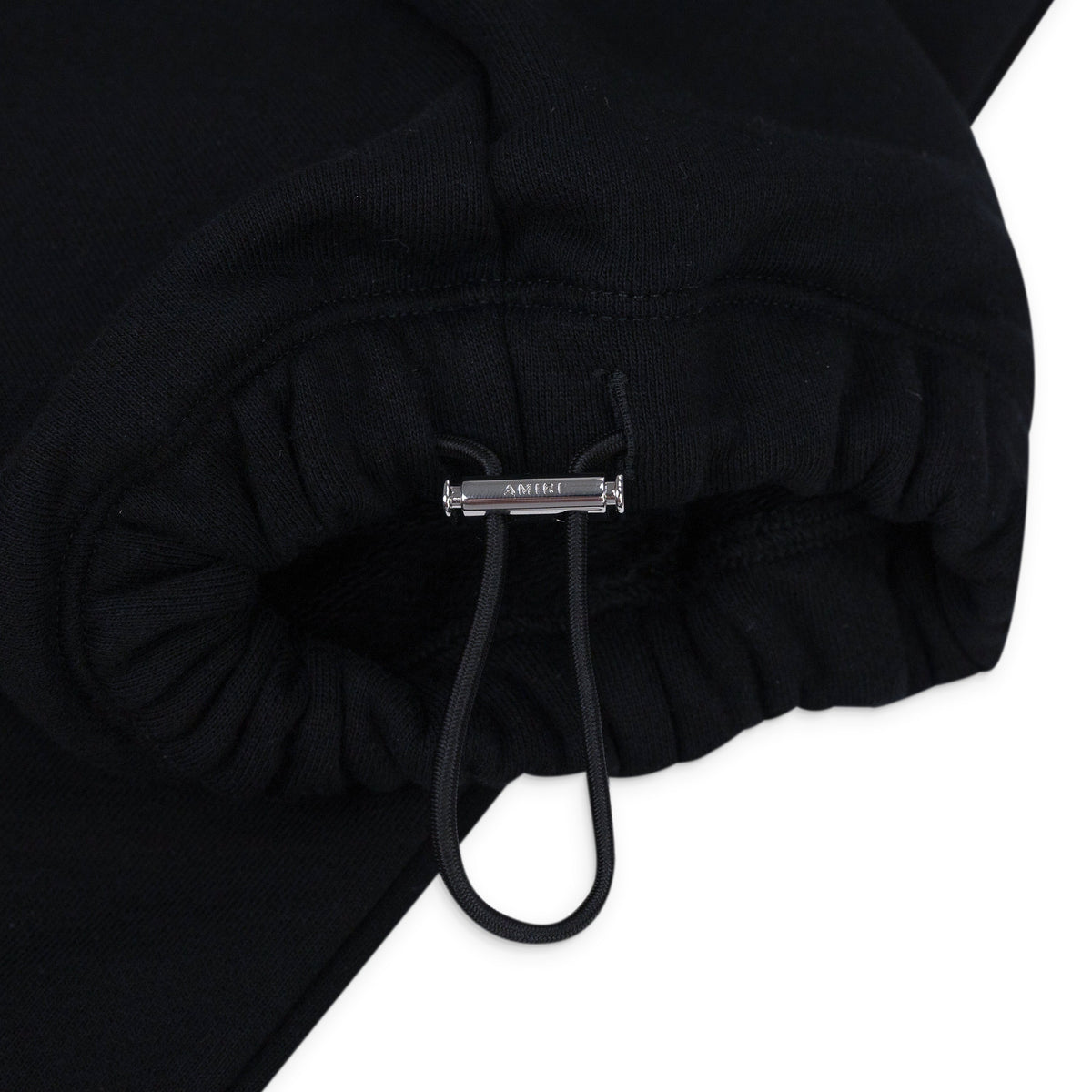 Black Precious Memories Sweatpants