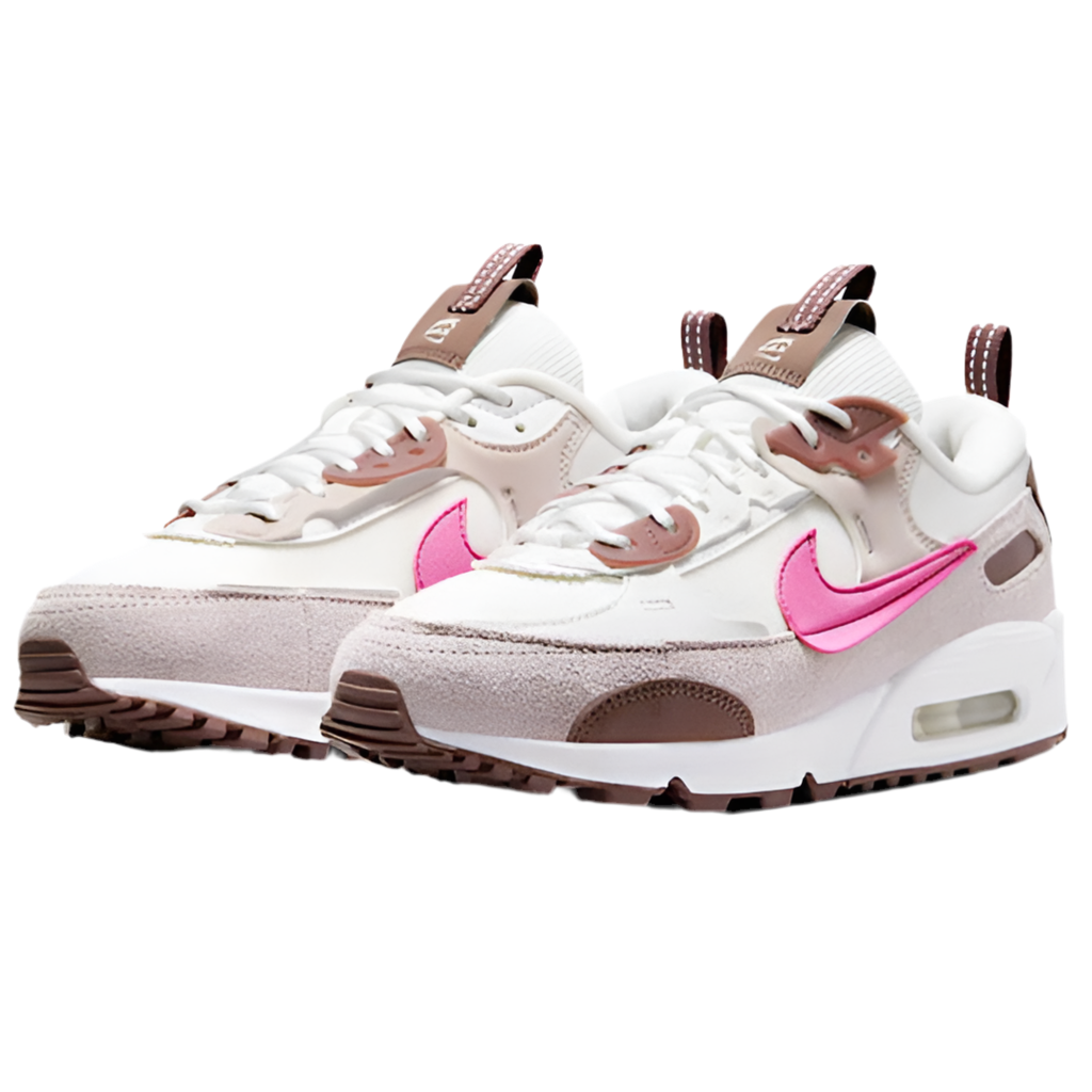 NIKE AIR MAX  90 FUTURA WOMEN SHOES