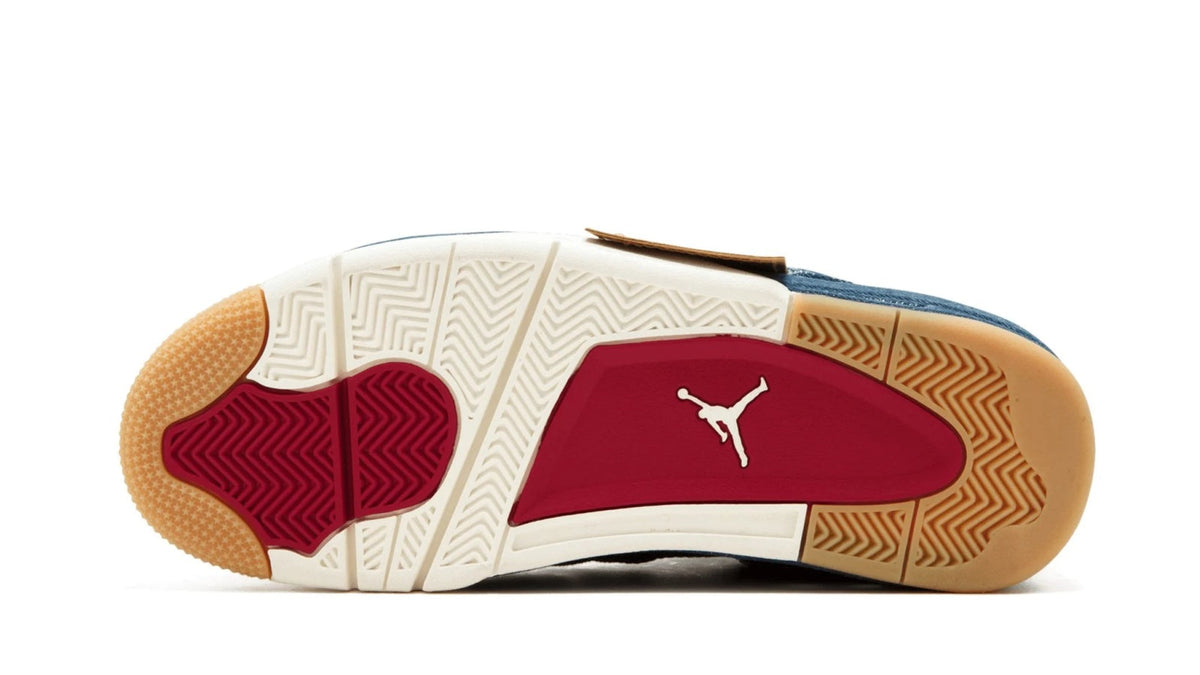 Air Jordan 4 Retro NRG "Levi's"